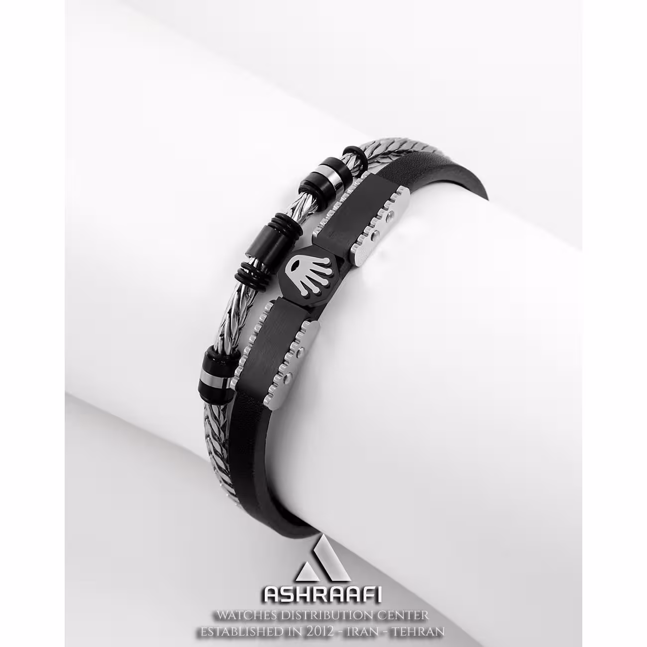 دستبند رولکس Rolex Bracelet LS2