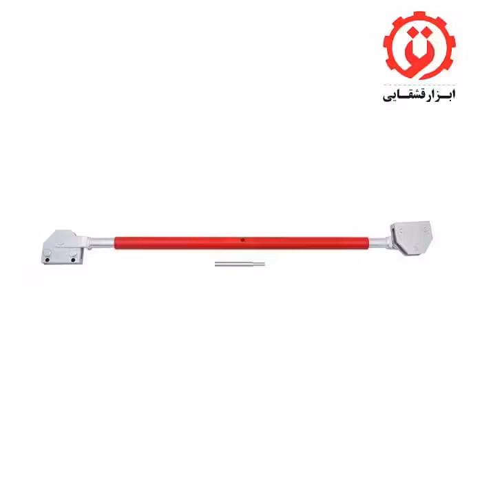 گیره صافکاری فریم درب تکی هزبرن مدل H63014