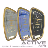 قیمت کاور کربن TPU فابریک خودرو شاهین