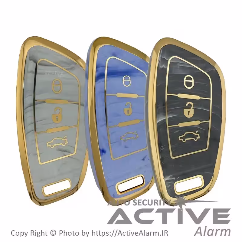 قیمت کاور کربن TPU فابریک خودرو شاهین