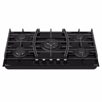 اجاق گاز صفحه ای داتیس مدل DG-545