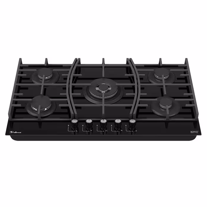 اجاق گاز صفحه ای داتیس مدل DG-545