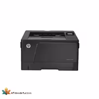 پرینتر لیزری اچ پی مدل M706n