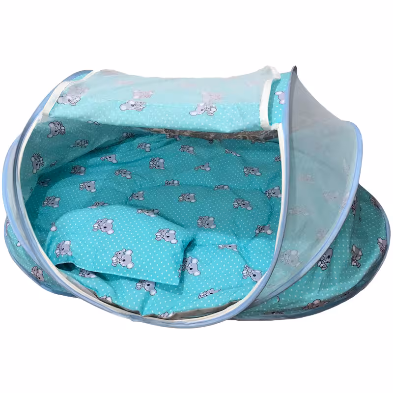 پشه بند کودک آسیم مدل کوالا کد BL 1