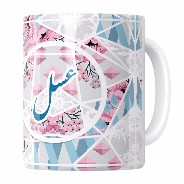 خرید ماگ-لیوان   عسل