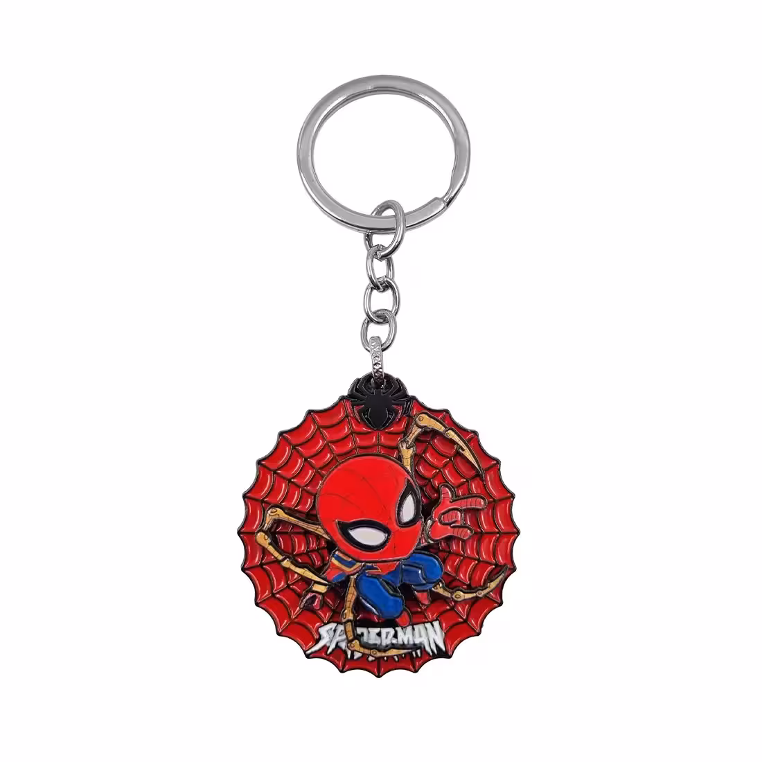 جاکلیدی اسپینر مردعنکبوتی 2 Spider-Man
