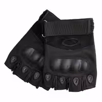 دستکش دوچرخه سواری مدل تاکتیکال سایز L | کالا مکس