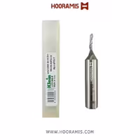 مته عمومی تک کاناله 10*60*12*3 از جنس HSS-E برند Klein ایتالیا