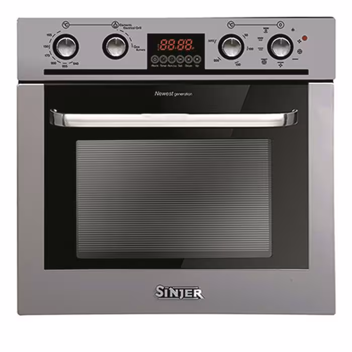 فر توکار سینجر مدل 8609A