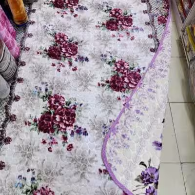پتو یک نفره سنگین دو رو