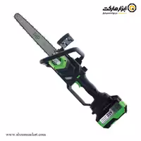 اره زنجیری شارژی PAP براشلس 30 سانتی‌ متر مدل BCS-3045