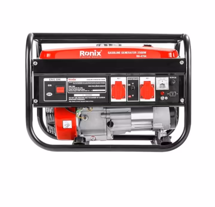 موتور برق 2/5 کیلووات رونیکس مدل RH-4704