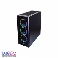 کیس گیمینگ مسترتک مدل S500