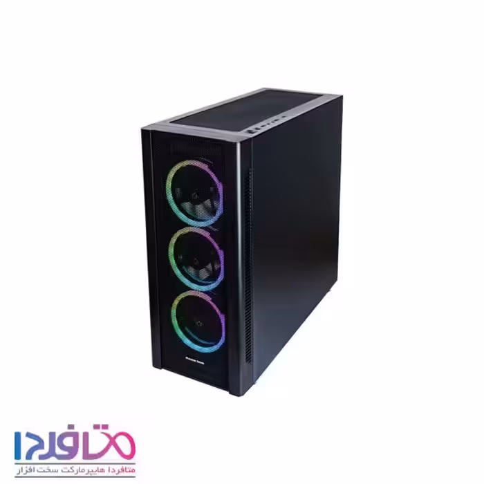 کیس گیمینگ مسترتک مدل S500