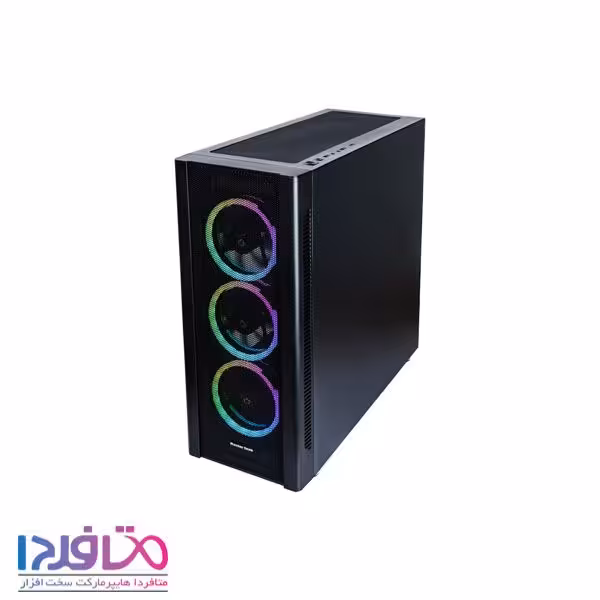 کیس گیمینگ مسترتک مدل S500