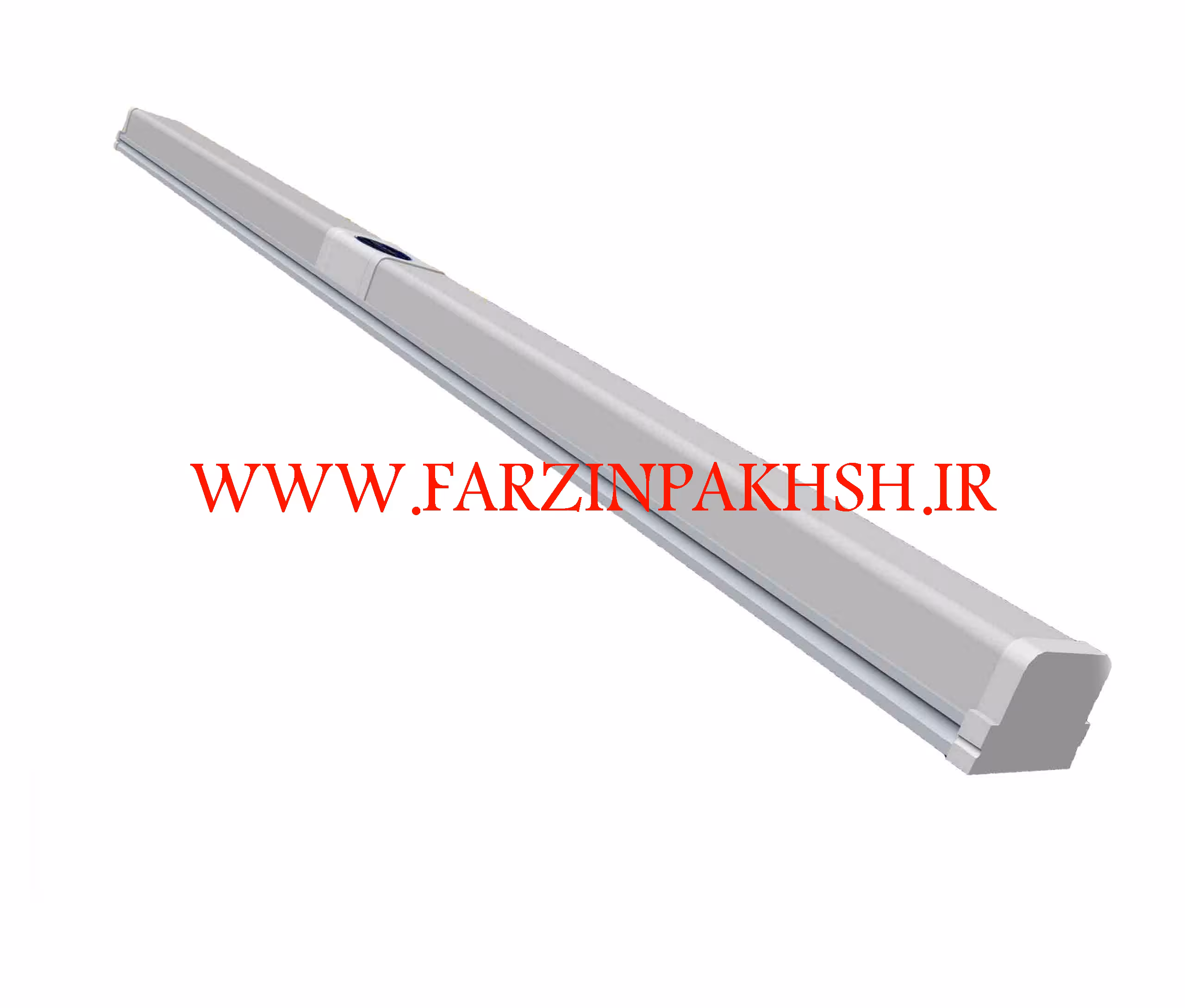 مهتابی ال ای دی 40 وات شاه چراغ مدل BTL