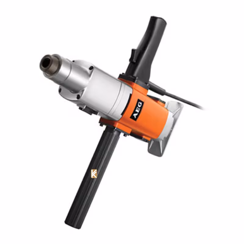 دریل چرخشی آاگ مدل B4 1050