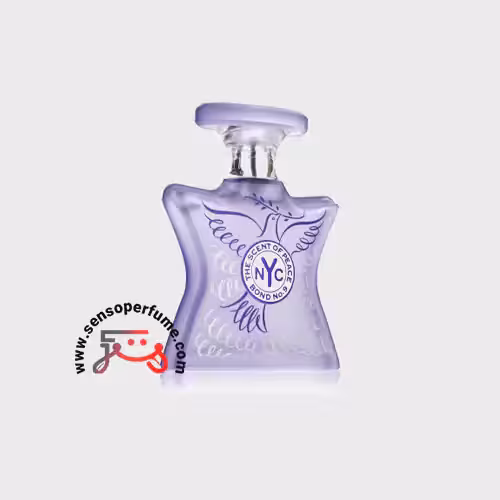 تستر ادکلن باند نامبر 9 د سنت آف پیس | bond no 9 the scent of peace