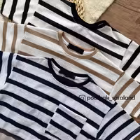 تیشرت بچگانه بیسکوییتی