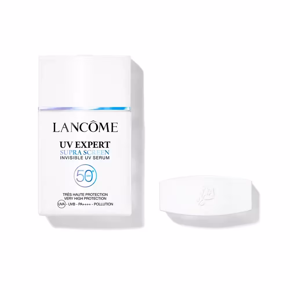 ضد آفتاب جوانساز لانکوم مدل UV Expert Supra Screen