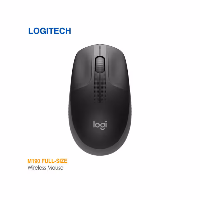 Logitech