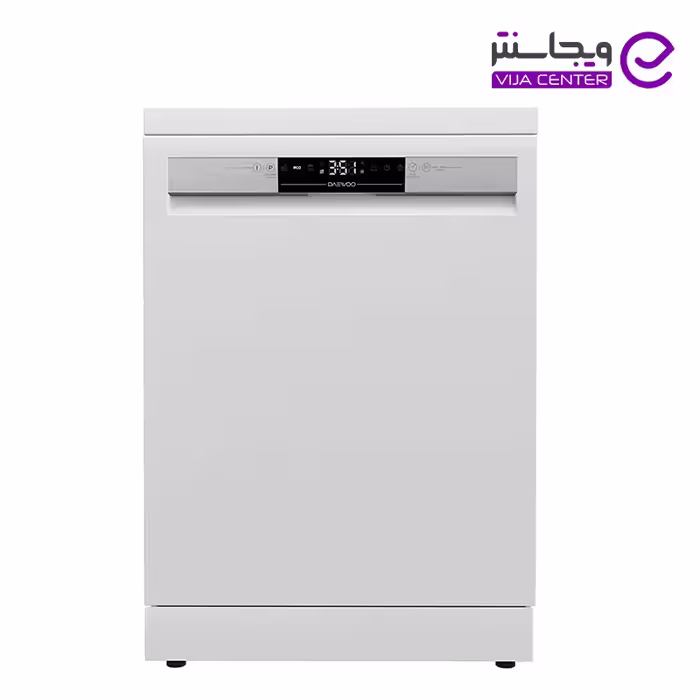 ماشین ظرفشویی دوو مدل DW-200W