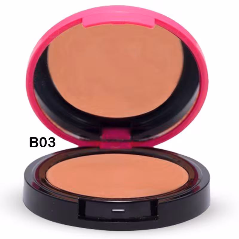 رژ گونه کالیستا مدل Color And Art رنگ B03