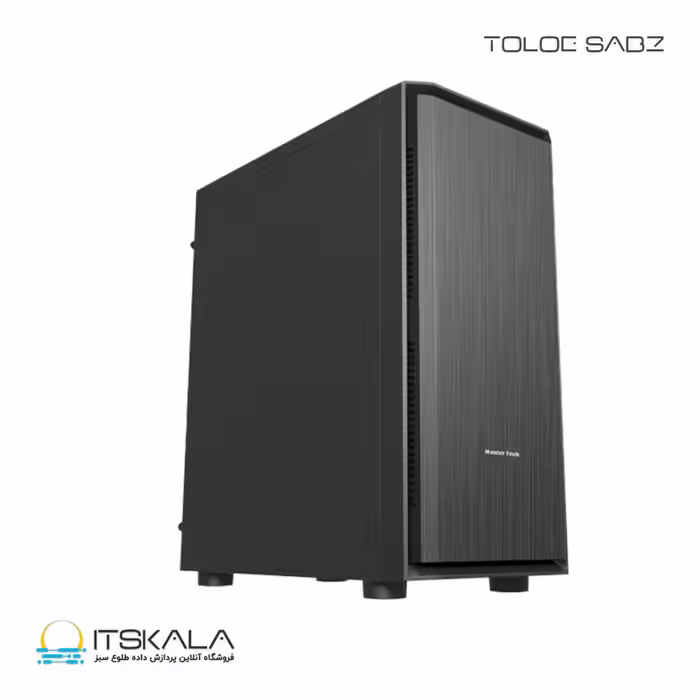 قیمت و خرید کیس اقتصادی گیمینگ 1 | ITSKALA