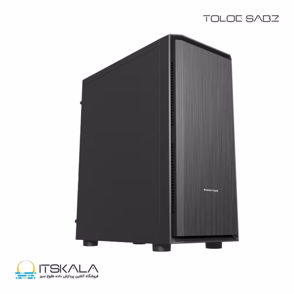 قیمت و خرید کیس اقتصادی گیمینگ 1 | ITSKALA