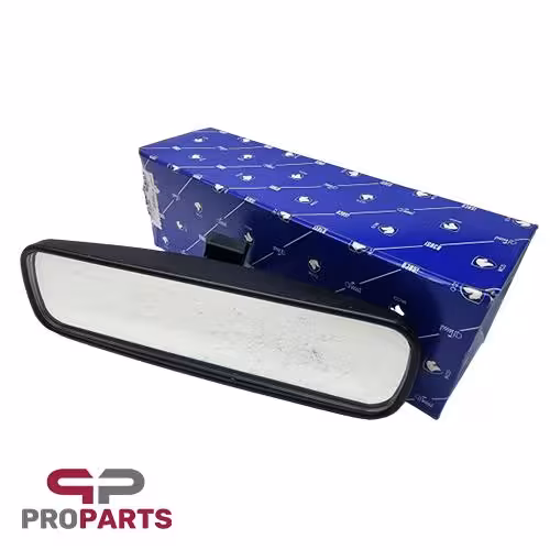 آینه داخل اتاق شرکتی ایساکو مناسب برای کلیه خودروهای ایران خودرو و سایپا