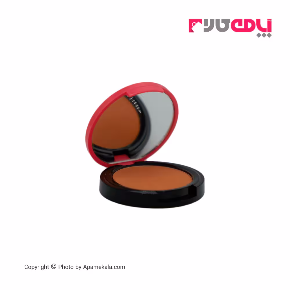 رژگونه کالیستا مدل color and art شماره B04