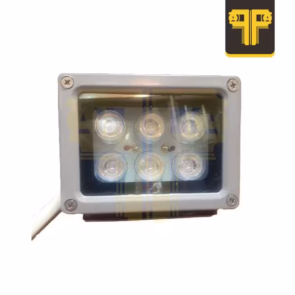 دستگاه لامپ چسب یووی UV کوچک