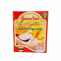 پودر جوانه گندم (125 گرم) (دلشاد)