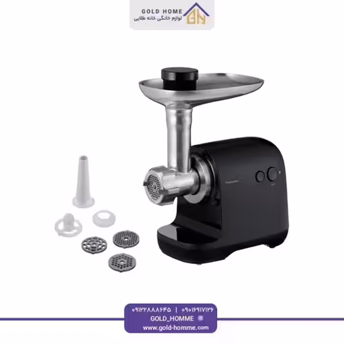 چرخ گوشت پاناسونیک مدل MK-GX1710