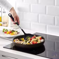 کفگیر پهن ایکیا مدل IKEA 365 HJALTE