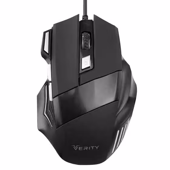 موس گیمینگ مدل Verity V-MS5132