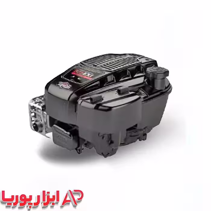 موتور بنزینی 8.75 S&B – شافت عمودی – قطر 25 SKN