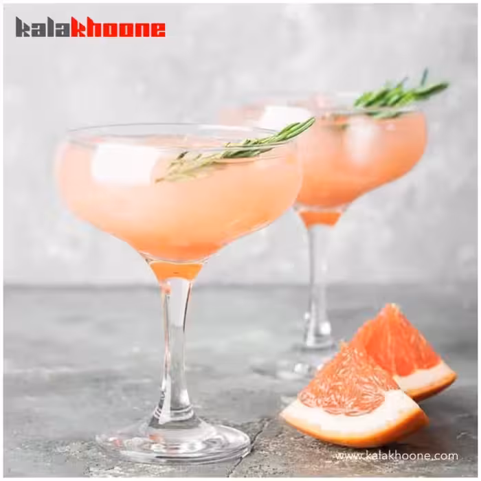 بستنی خوری پاشاباغچه مدل بیسترو