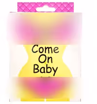 صابون بیکینی مدل کام آن بیبی - روشن کننده و سفید کننده نواحی حساس