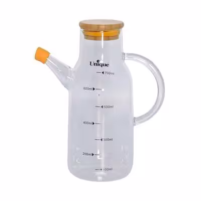 ظرف روغن یونیک مدل 2007