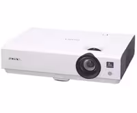 ویدئو پروژکتور استوک سونی مدل VPL-DX120
