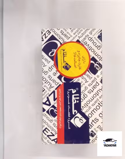 سنسور ABS عقب راست سمند و 405 -یوفین – دیسکیی عظام