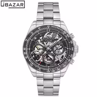 ساعت مچی اورجینال مردانه پولو (POLO) مدل JPC.S02891D.1