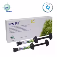 خرید پانسمان موقت نوری دبلیو پی DENTAL ساخت آلمان - کافه دنتیست