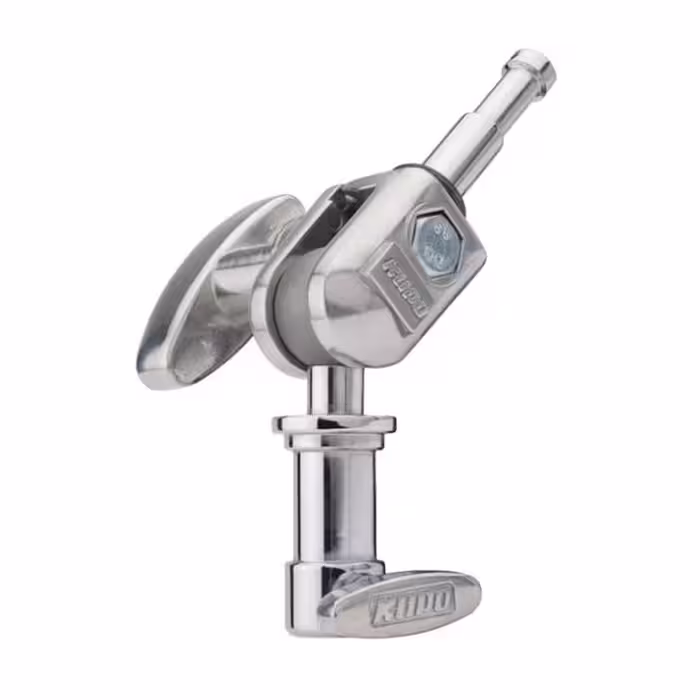 آداپتور مادگی 16 میلیمتری به نری 16 میلیمتری بال هد دار کوپو مدل Kupo KCP-310