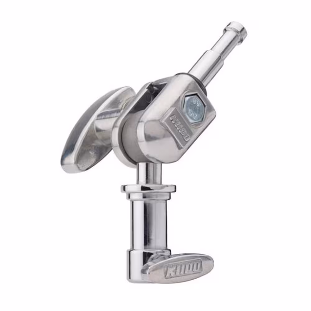 آداپتور مادگی 16 میلیمتری به نری 16 میلیمتری بال هد دار کوپو مدل Kupo KCP-310