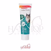 خمیر مولتی ویتامین بچه گربه 100گرم Duo Active Paste Junior Cat