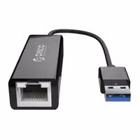 مبدل USB 0.3 به RJ45 اوریکو ORICO UTJ-U3