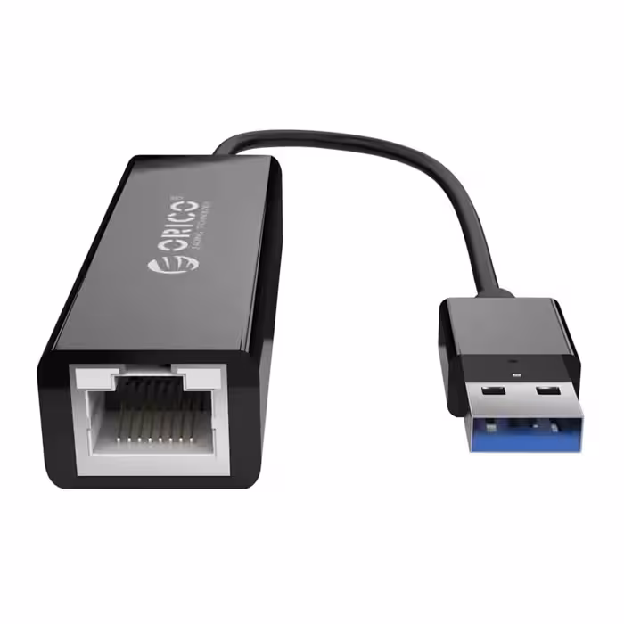 مبدل USB 0.3 به RJ45 اوریکو ORICO UTJ-U3
