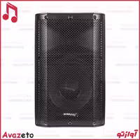باند پسیو 10 اینچ دایناپرو DYNAPRO DY1010
